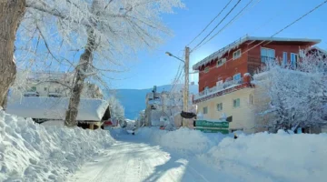 تحذير الأرصاد.. منخفض البحر الأسود يضرب البلاد بأمطار غزيرة وثلوج على ارتفاع 1200 متر